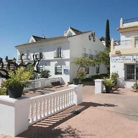 La Fonda Apartments Бенальмадена Экстерьер фото