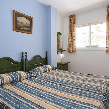 La Fonda Apartments Бенальмадена Экстерьер фото