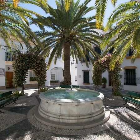 La Fonda Apartments Бенальмадена Экстерьер фото