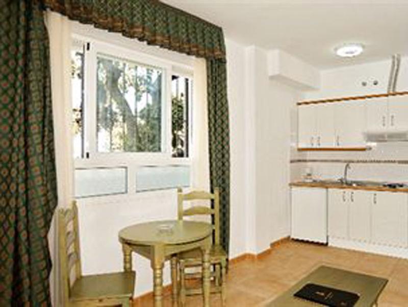 La Fonda Apartments Бенальмадена Экстерьер фото