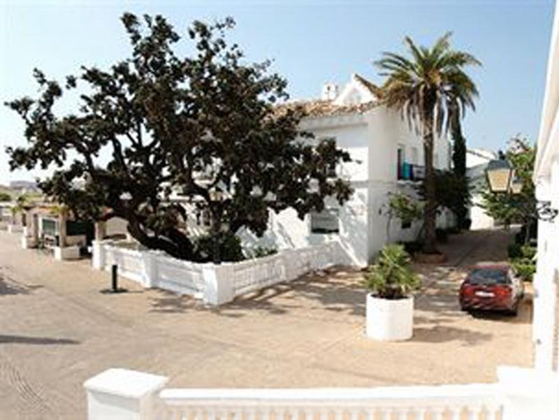 La Fonda Apartments Бенальмадена Экстерьер фото